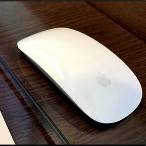Apple Magic Mouse